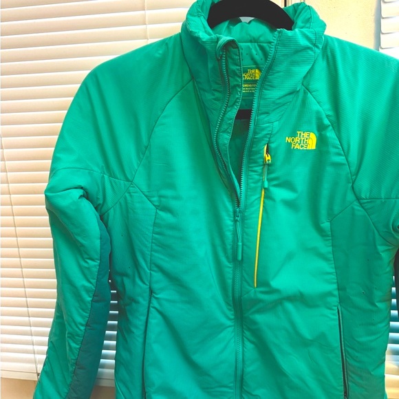 The North Face Jackets & Blazers - The North Face Women's Teal Jacket